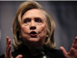 Hillary Clinton niega ante el Congreso que conociera a Epstein o sus delitos