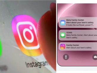 Instagram notificará a padres si sus hijos buscan contenido sobre suicidio o autolesiones