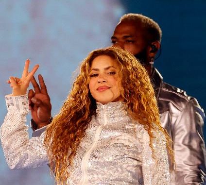 ¿No puedes asistir al concierto de Shakira en el Zócalo? YouTube lo trasmitirá