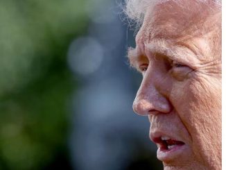 Trump afirma que tal vez opte por una “toma de control amistosa de Cuba“