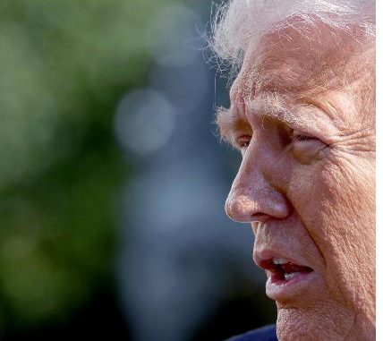 Trump afirma que tal vez opte por una “toma de control amistosa de Cuba“