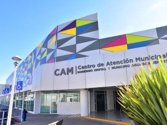 Abrirá CAM este sábado 28 de febrero para el pago del Predial