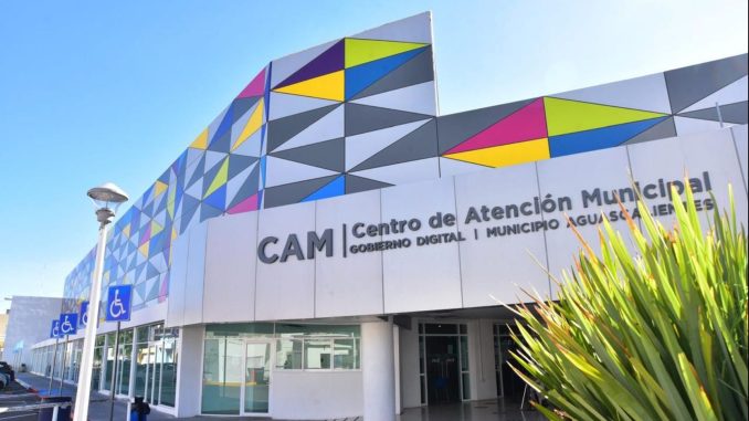 Abrirá CAM este sábado 28 de febrero para el pago del Predial