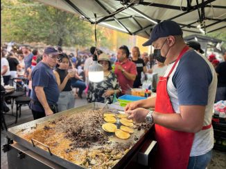 Lanza Municipio Convocatoria para participar en el Festival del Taco "J. Refugio Reyes"