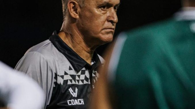 Felicidades para Luis Antonio “Cadáver” Valdés
