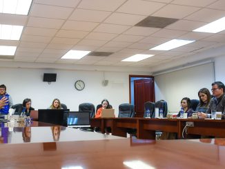 Presentaron al Congreso de Aguascalientes, la Agencia Estatal de Movilidad