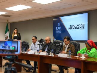 La Diputación Permanente del Congreso de Aguascalientes convocó a su Primer Periodo Extraordinario del Segundo año legislativo