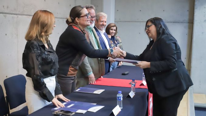 Egresa la primera generación del Diplomado en Procesos Fiscales y de Seguridad Social de la UAA