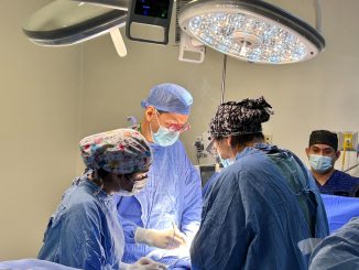 Cirugías y consultas de especialidad superan meta 2025 en HGZ No. 2 de IMSS Aguascalientes