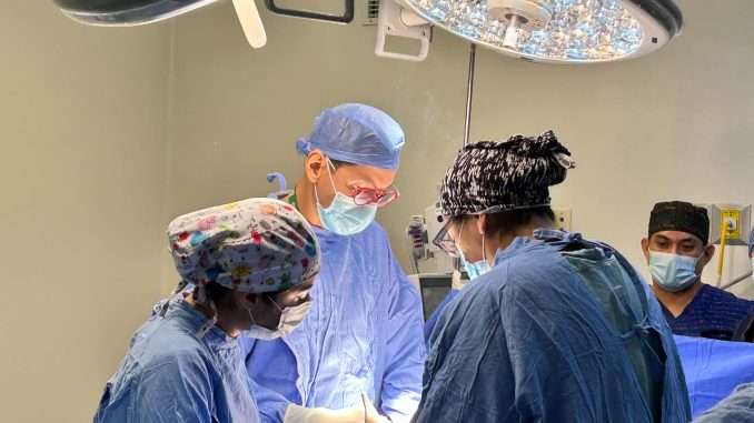 Cirugías y consultas de especialidad superan meta 2025 en HGZ No. 2 de IMSS Aguascalientes