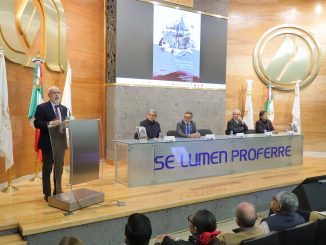 La UAA presentó “Debatir el Desarrollo de Aguascalientes” un libro con propuestas y antecedentes sobre agua, territorio y economía del estado