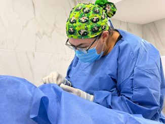 Procura IMSS Aguascalientes primera donación de córneas en el HGZ No. 2