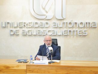 Sello editorial UAA: fortaleciendo su proyección nacional e internacional
