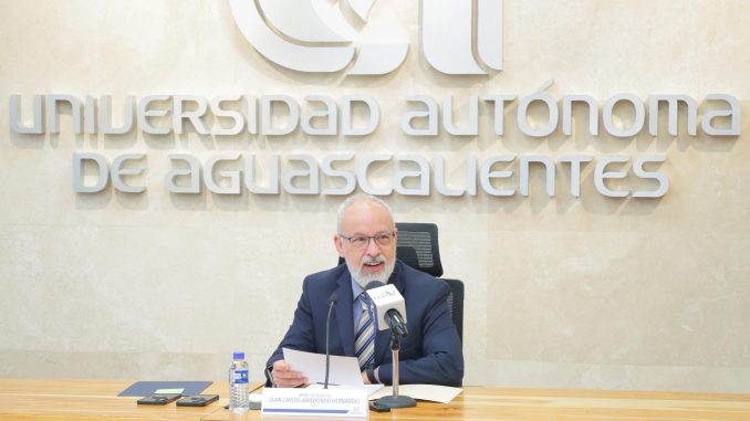 Sello editorial UAA: fortaleciendo su proyección nacional e internacional