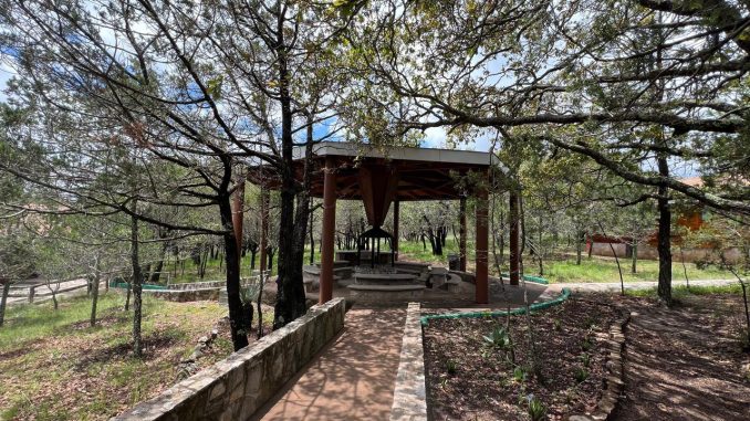 Visita Los Alamitos en la Sierra Fría: naturaleza, talleres y experiencias únicas