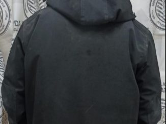 Policías del Mando Coordinado detienen a sujeto por violencia familiar en el Municipio de San Francisco de los Romo