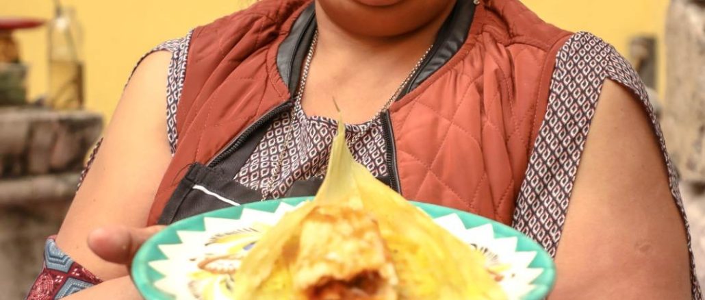 Así se vive la Fiesta de las Candelas 2026