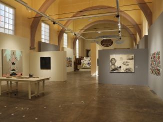 En la Galería Ex Escuela de Cristo se encuentra la exposición 11-22