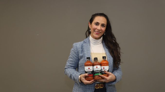 Productos "Hecho en Aguascalientes" llegarán a tiendas de autoservicio en todo el país