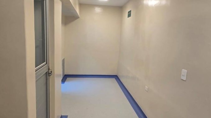 Hospital Tercer Milenio se moderniza para brindar mejor Atención Médica