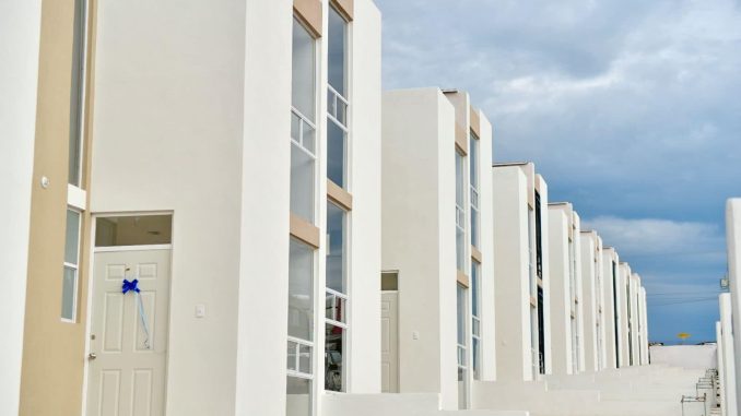 Abierta la Convocatoria para Programas de Vivienda y Mejoramiento