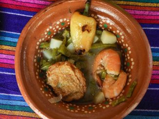 Buscan a los mejores cocineros para armar el Festival "7 Cazuelas de Cuaresma"