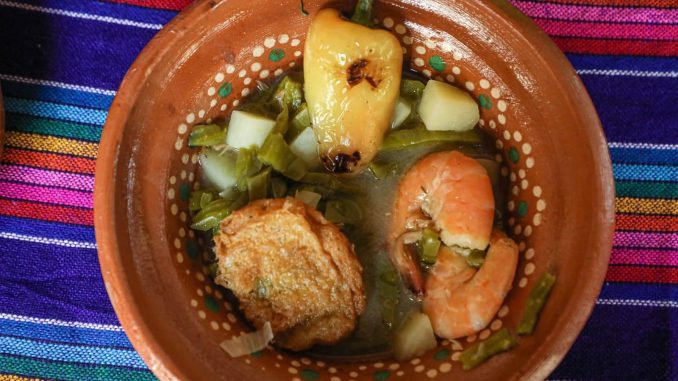 Buscan a los mejores cocineros para armar el Festival "7 Cazuelas de Cuaresma"