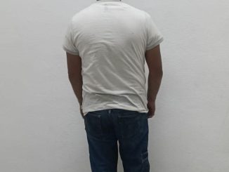 Policía Municipal detiene a sujeto tras agredir a su madre en el Solidaridad II