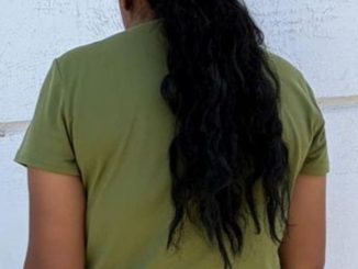 Presunta responsable de maltrato infantil fue detenida por Oficiales de la Policía Metropolitana en el fraccionamiento La Ribera