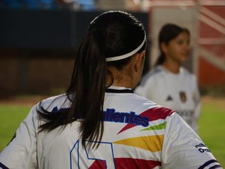 La selección de futbol femenil 2012-2013 arranca su preparación