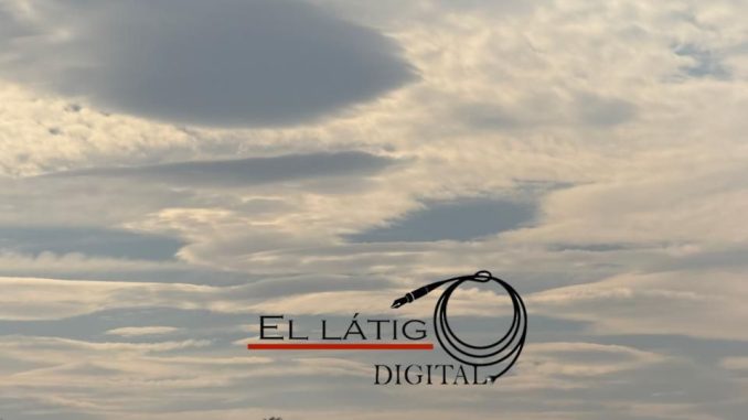 Buen Día...!!