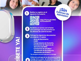 Estudia Inteligencia Artificial en la Universidad Tecnológia El Retoño; ya está abierto el registro