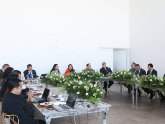 Blindaje Estatal fortalece confianza para turismo e inversiones