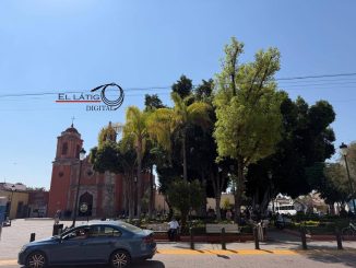Buen Día...!!