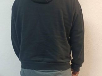 Policía Municipal detiene a sujeto señalado de golpear a su padre en el Barrio de la Salud