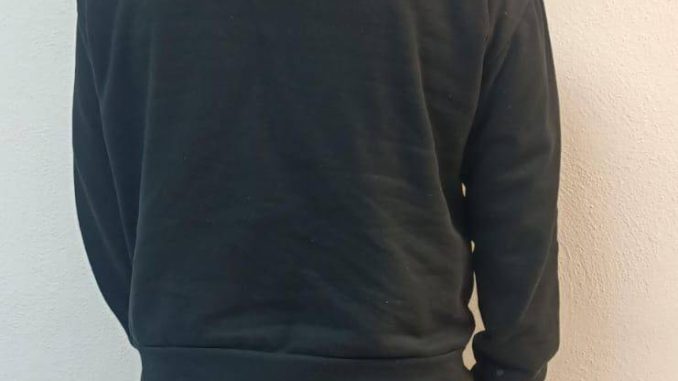 Policía Municipal detiene a sujeto señalado de golpear a su padre en el Barrio de la Salud