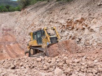 Abren Convocatoria para construir y rehabilitar bordos y caminos saca cosecha