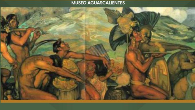 Se continúa con el ciclo "A 50 Años del Museo de Aguascalientes: entre el arte y la historia"