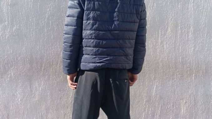 Sujeto señalado de allanamiento es detenido por la Policía Municipal en Jardines del Sol