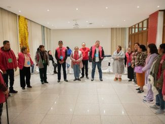 El Amor no conoce fronteras: después de 18 años, Martín Manuel volverá a abrazar a su familia