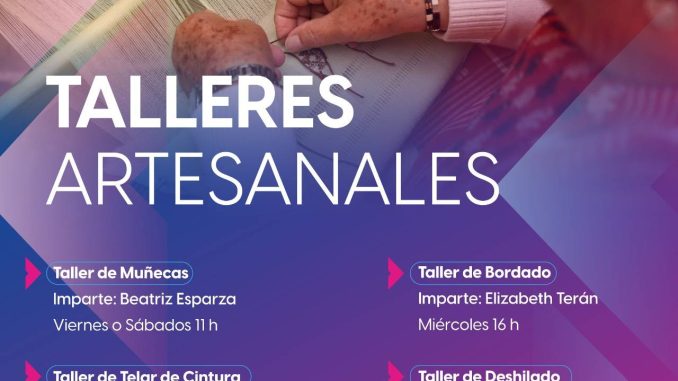¡Preservemos nuestras tradiciones! ✨