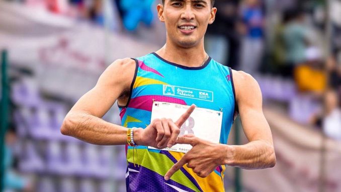 Roberto Márquez obtuvo destacados resultados en Seattle, Washington