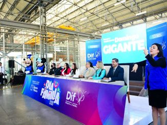 Aguascalientes celebrará el Día Internacional de la familia con más de 150 actividades gratuitas, conciertos y muchas sorpresas más