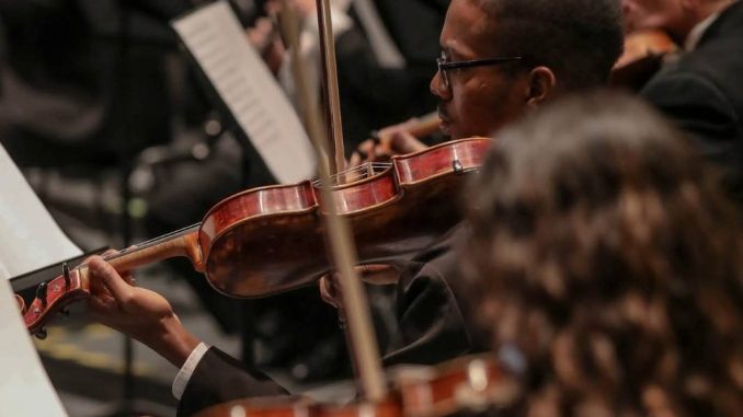 !Una noche magistral con Joseph Haydn!