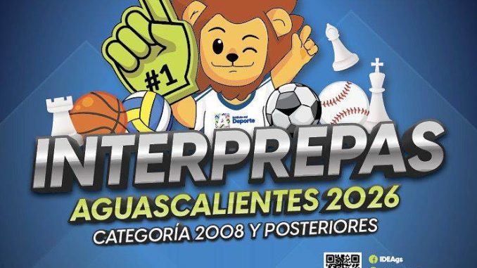 ¿Estás listo? Participa en el interprepas y conviértete en el próximo campeón nacional