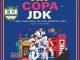 🥋 ¡La XII Copa JDK llega a la Feria de San Marcos 2026! 🥋