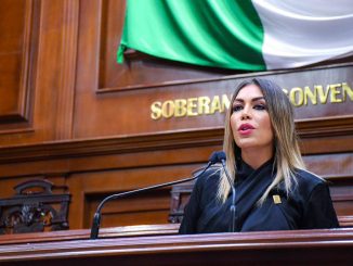 La LXVI Legislatura aprueba dictamen en materia de pensiones alimenticias