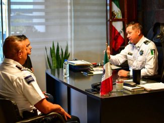 Policías señalados por la sustracción de artículos de un domicilio en Real de Haciendas serán investigados: Gonzalo Pérez Zúñiga