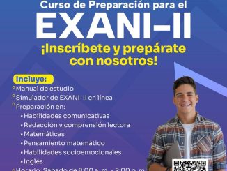 Universidad Tecnológica de Aguascalientes abre espacios para Curso de preparación del EXANi-II