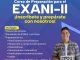 Universidad Tecnológica de Aguascalientes abre espacios para Curso de preparación del EXANi-II